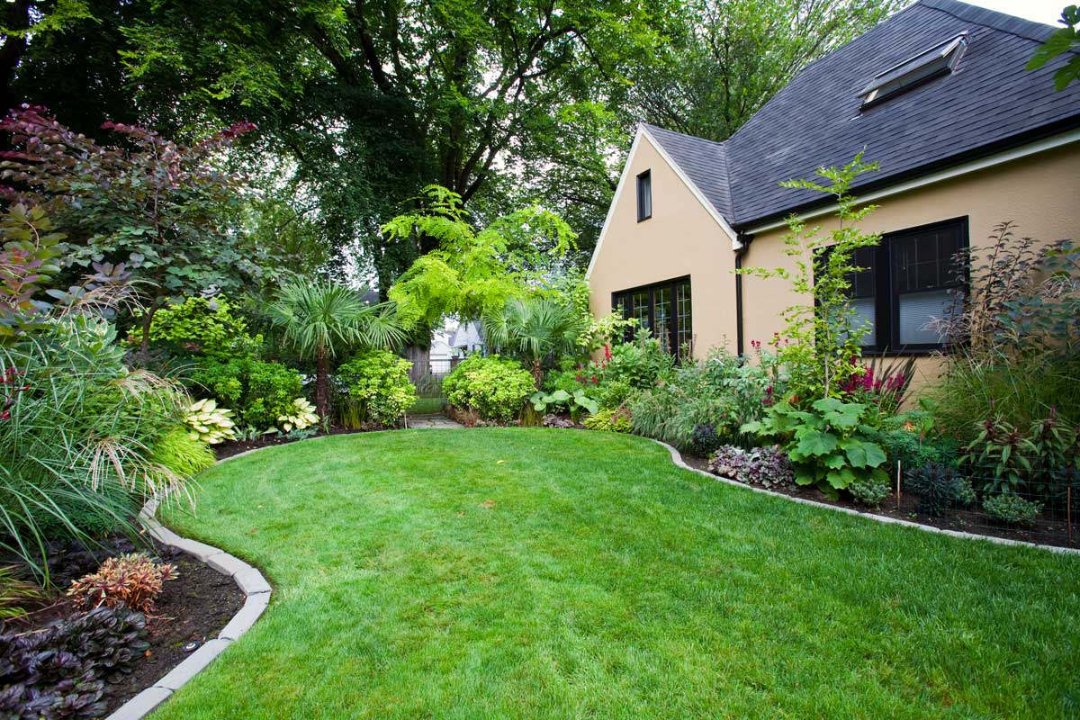 low-maintenance landscaping ideas | Michel's Landscaping