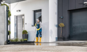 professional exterior cleaning services for homes in 2026