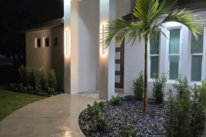 Michel's Landscaping | Professional Lawn Care and Landscaping in North Port, FL