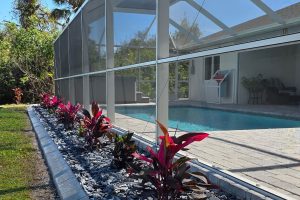 Michel's Landscaping | Professional Lawn Care and Landscaping in North Port, FL