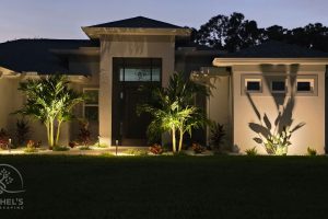 Michel's Landscaping | Professional Lawn Care and Landscaping in North Port, FL