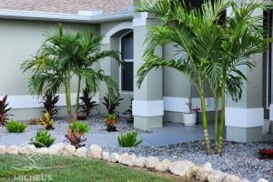 Michel's Landscaping | Professional Lawn Care and Landscaping in North Port, FL