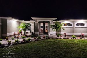Michel's Landscaping | Professional Lawn Care and Landscaping in North Port, FL